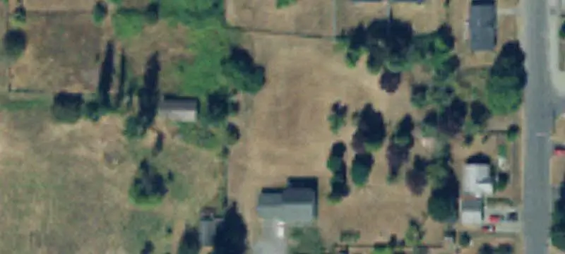 Residential Development Lot