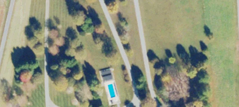 Waterfront Buildable Lot
