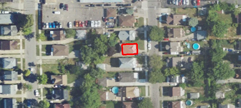 2-4 Unit Residential Income Property