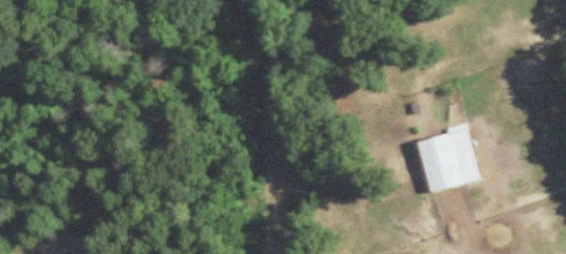 Flat Residential Development Land