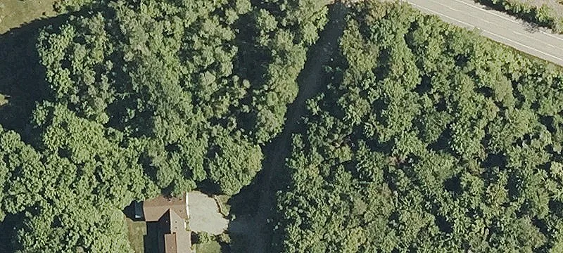 Residential Building Lot