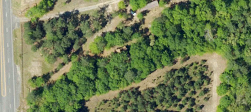Corner Commercial Land Parcel