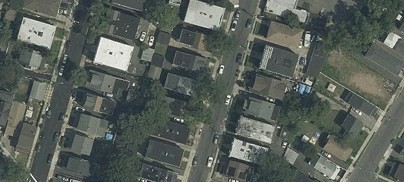 Two-Unit Residential Income Property