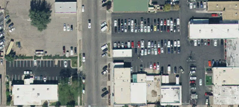 For-Sale Retail Storefront Property