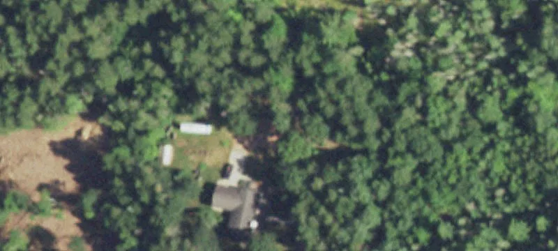 Waterfront Land with Lake Access