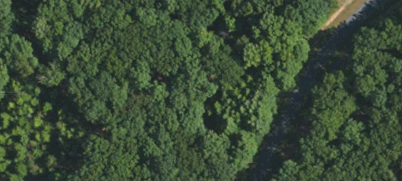Waterfront Residential Land Lot