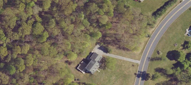 Build-Ready Residential Lot