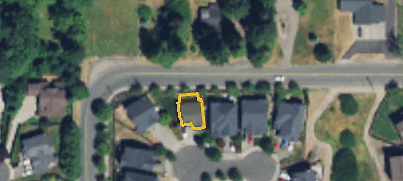 Residential Building Lot