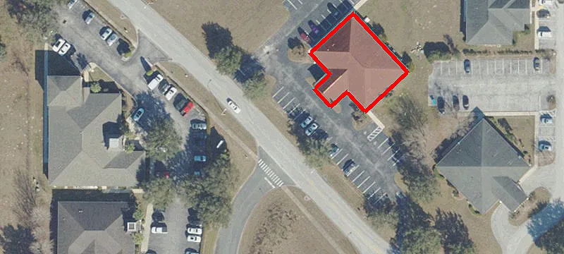 Agricultural Land Parcel