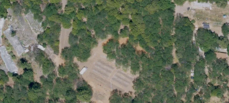 Mostly Flat Residential Land Lot