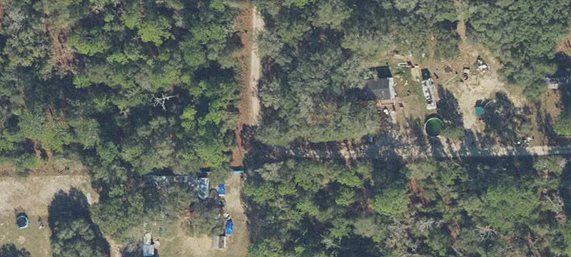 Residential Land Parcel