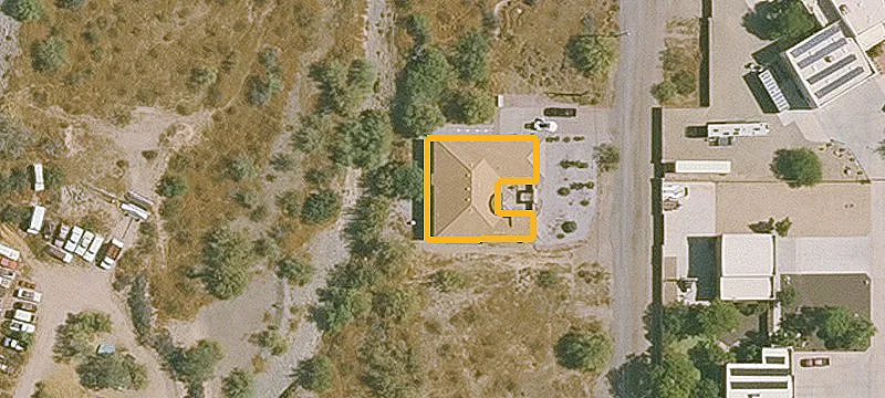 Vacant Residential Land Lot