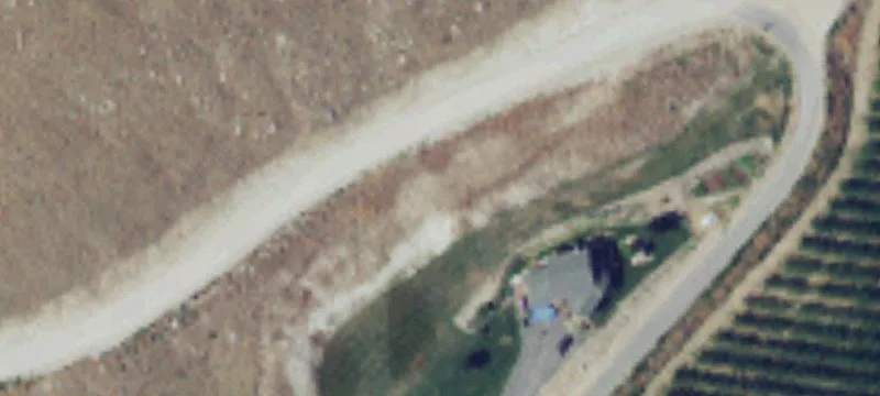 Residential Land Lot with Pad