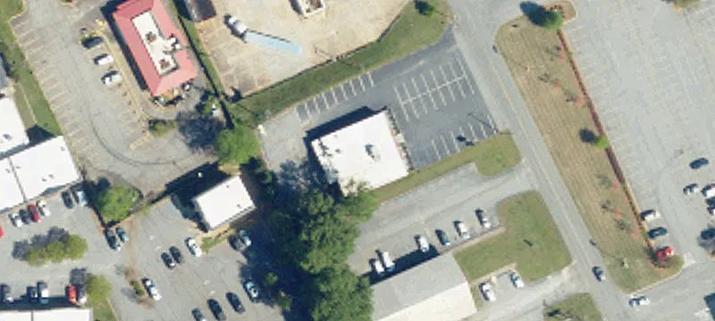Fully Equipped Restaurant With Parking