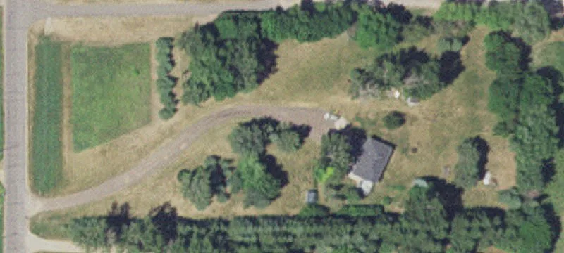Residential Development Land Lot