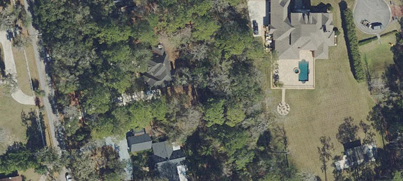 Newly Built Four-Unit Multifamily