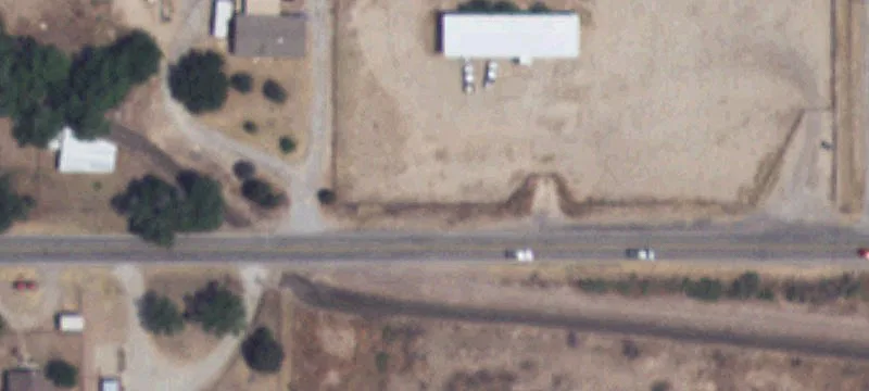 Residential Development Lot