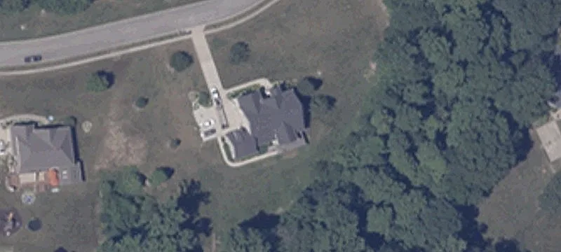 Residential Building Lot