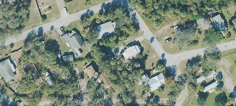 Approved Multifamily Waterfront Land