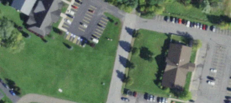 Commercial Land Pad Site