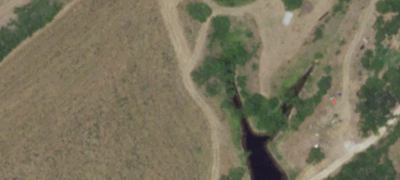 Buildable Farmland Acreage