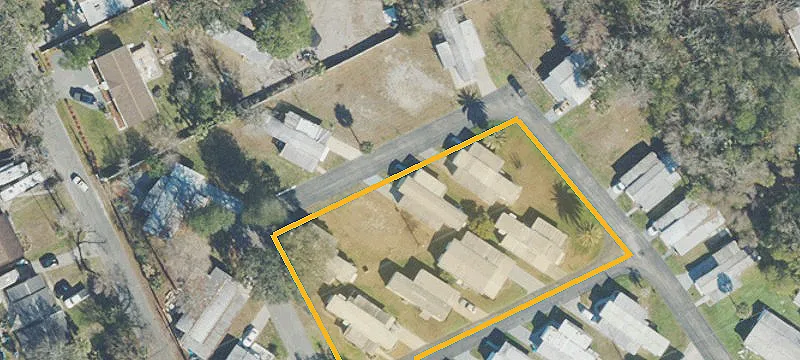 Residential Development Land