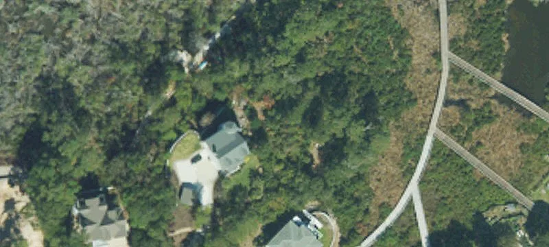Waterfront Residential Land Parcel