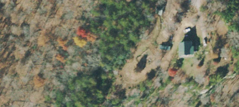 Build-Ready Mountain View Land