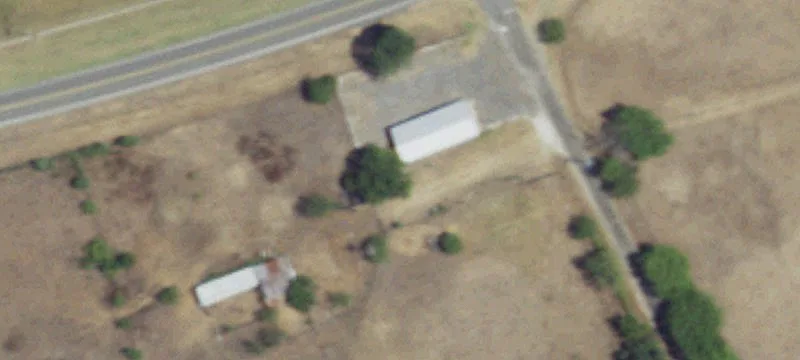 Agricultural Land Development Site