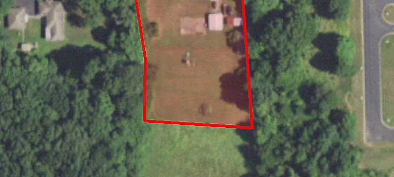 Divisible Farmland Development Lots