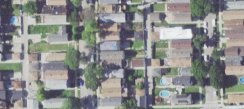 Duplex Income Property