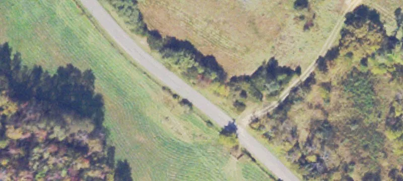 Secluded Residential Land Lot