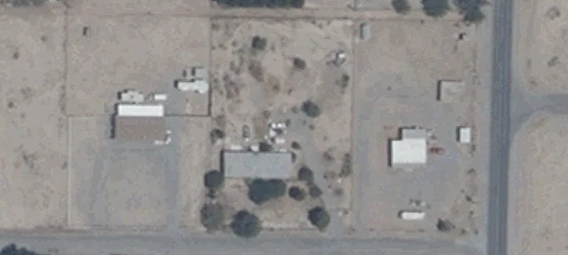 Farmland Parcel with Water Rights