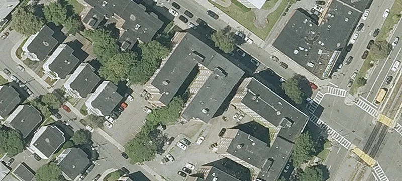 Entitled Corner Hotel Development Site