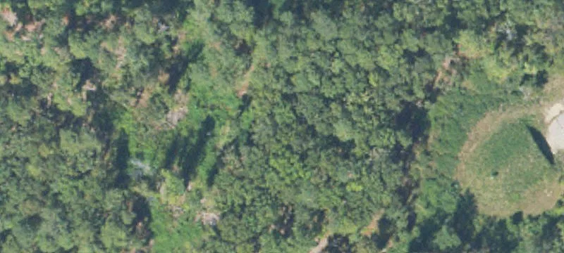 Private Acreage Development Lot