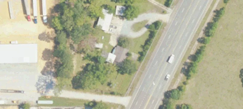 Industrial Property with Existing Shop