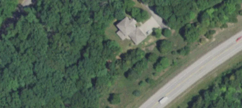 Residential Land on Cul-de-Sac