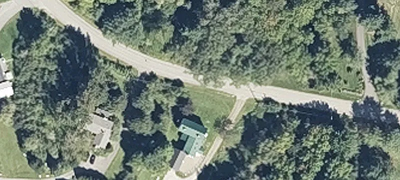 Waterfront Land Parcel