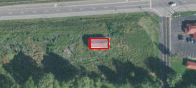 Commercial Land Development Site