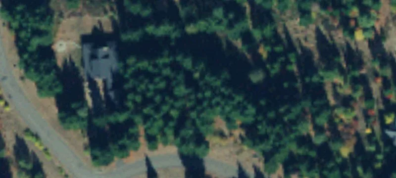 Residential Home Lot in Gated Community