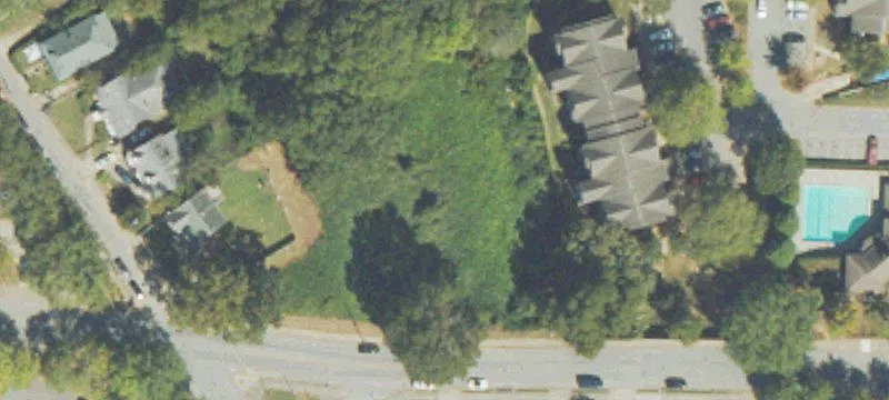 Multifamily Development Land Site