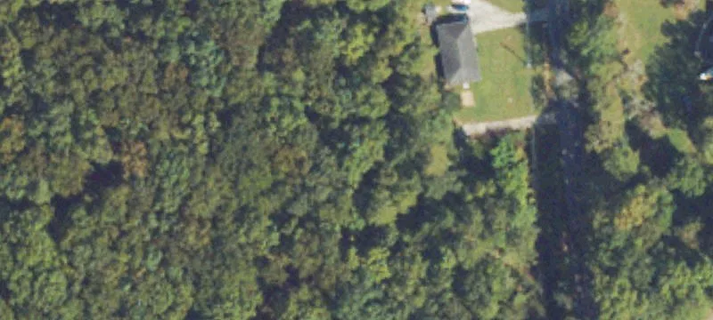 Residential Land Tract