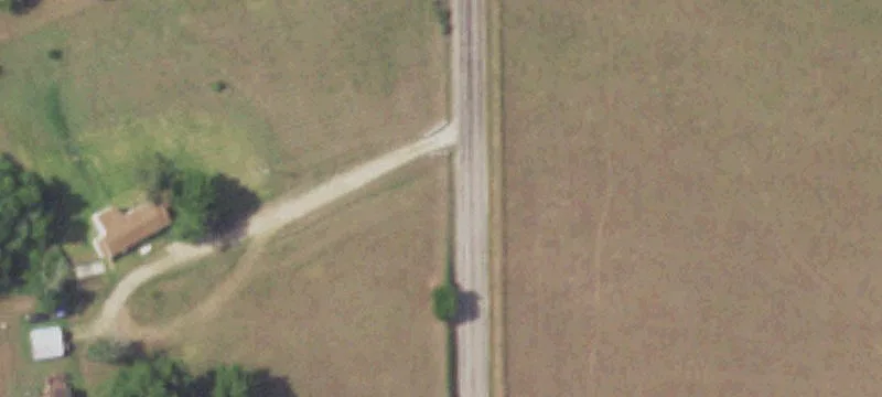 Elevated Residential Land Lot