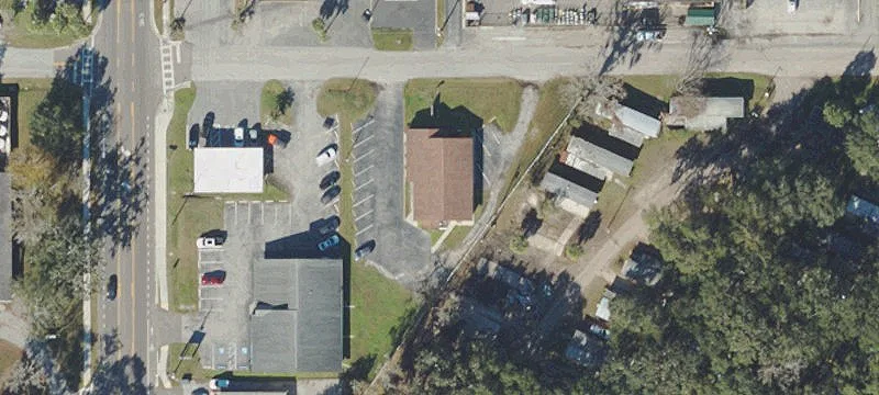 Freestanding Office Building