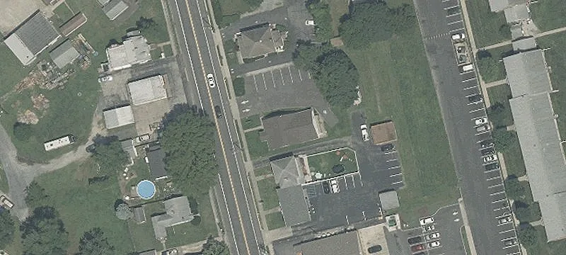 Mixed-Use Medical Office & Apartment