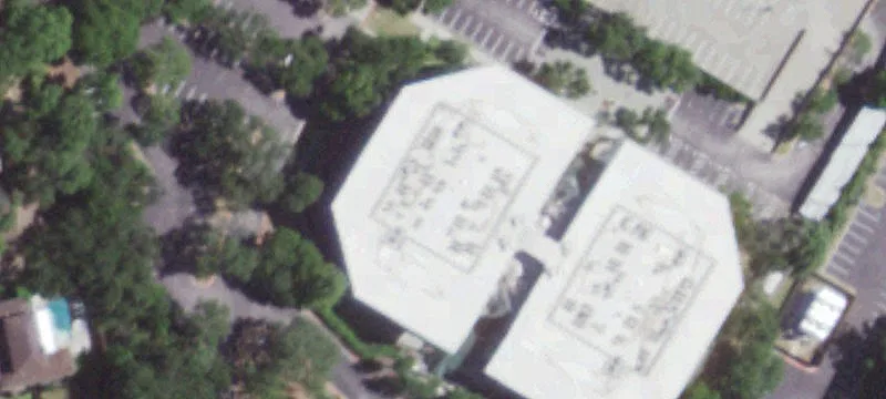 Multi-Tenant Office Building
