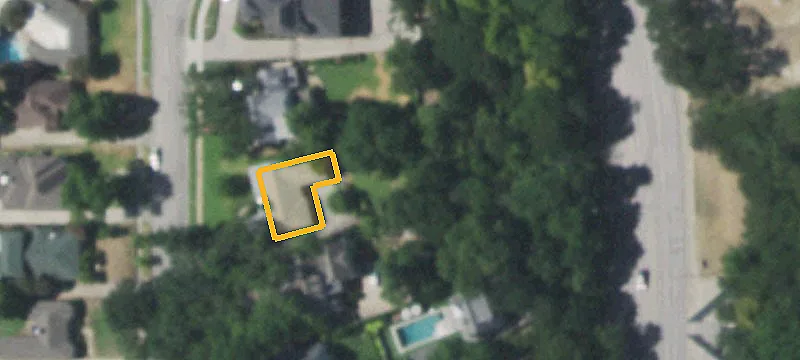 Residential Development Lot