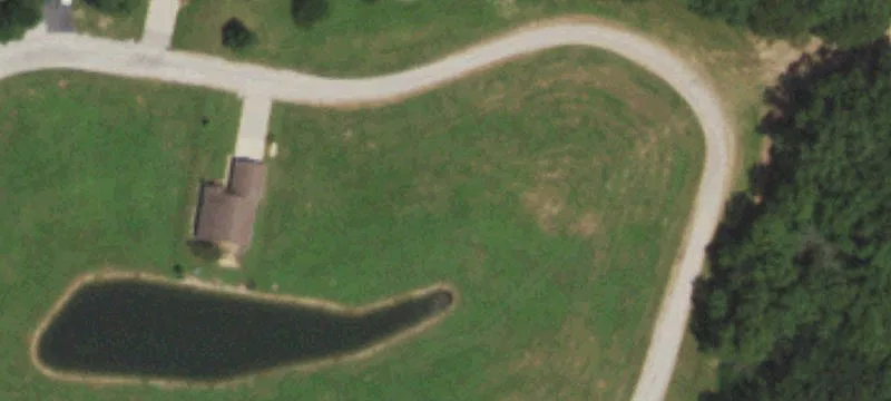 Residential Home Lot