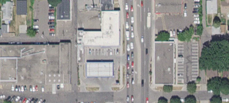 Retail Storefront Property