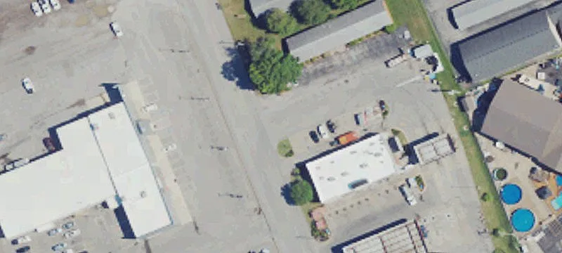 Multi-Building Office Condos